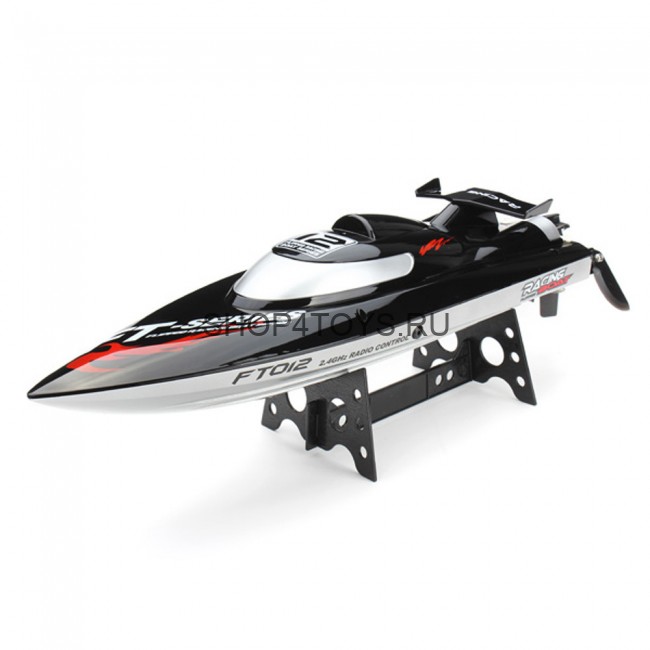 Радиоуправляемый гоночный катер FeiLun Brushless Boat RTR 2.4G - FT012 Радиоуправляемый гоночный катер FeiLun Brushless Boat RTR 2.4G - FT012