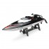 Радиоуправляемый гоночный катер FeiLun Brushless Boat RTR 2.4G - FT012 Радиоуправляемый гоночный катер FeiLun Brushless Boat RTR 2.4G - FT012