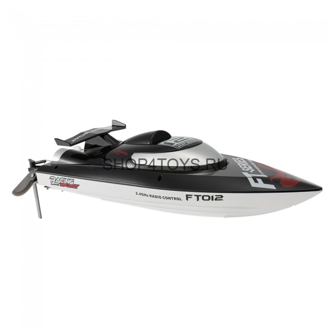 Радиоуправляемый гоночный катер FeiLun Brushless Boat RTR 2.4G - FT012 Радиоуправляемый гоночный катер FeiLun Brushless Boat RTR 2.4G - FT012