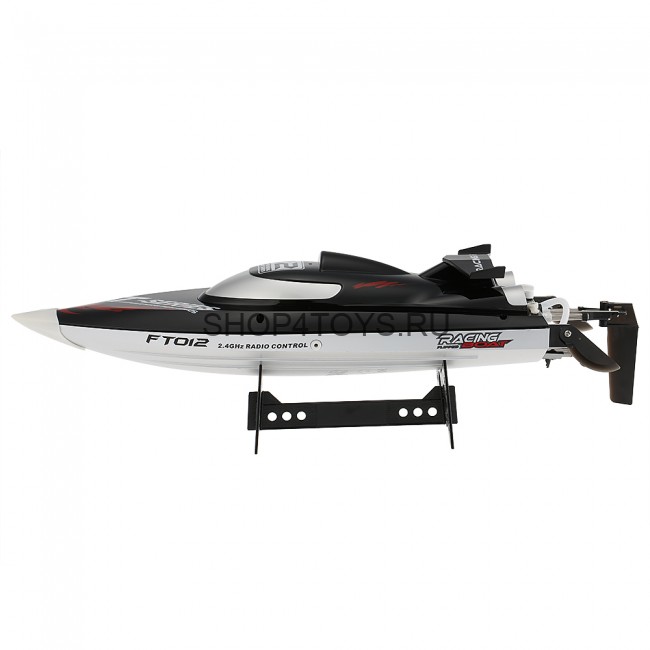 Радиоуправляемый гоночный катер FeiLun Brushless Boat RTR 2.4G - FT012 Радиоуправляемый гоночный катер FeiLun Brushless Boat RTR 2.4G - FT012