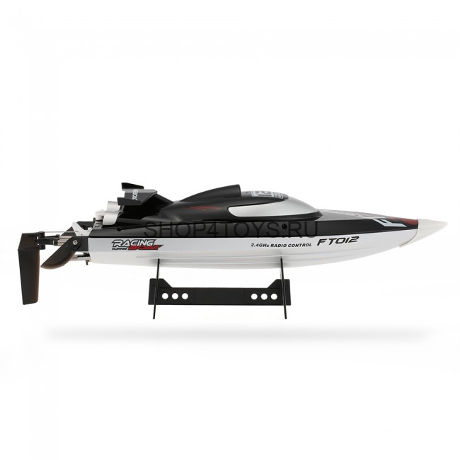 Радиоуправляемый гоночный катер FeiLun Brushless Boat RTR 2.4G - FT012 Радиоуправляемый гоночный катер FeiLun Brushless Boat RTR 2.4G - FT012