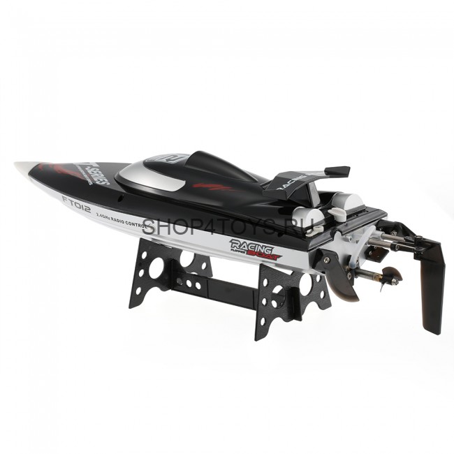 Радиоуправляемый гоночный катер FeiLun Brushless Boat RTR 2.4G - FT012 Радиоуправляемый гоночный катер FeiLun Brushless Boat RTR 2.4G - FT012