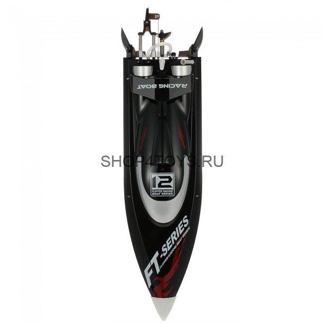 Радиоуправляемый гоночный катер FeiLun Brushless Boat RTR 2.4G - FT012 Радиоуправляемый гоночный катер FeiLun Brushless Boat RTR 2.4G - FT012