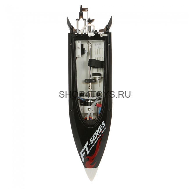 Радиоуправляемый гоночный катер FeiLun Brushless Boat RTR 2.4G - FT012 Радиоуправляемый гоночный катер FeiLun Brushless Boat RTR 2.4G - FT012