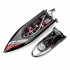 Радиоуправляемый гоночный катер FeiLun Brushless Boat RTR 2.4G - FT012 Радиоуправляемый гоночный катер FeiLun Brushless Boat RTR 2.4G - FT012