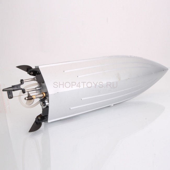 Радиоуправляемый гоночный катер FeiLun Brushless Boat RTR 2.4G - FT012 Радиоуправляемый гоночный катер FeiLun Brushless Boat RTR 2.4G - FT012