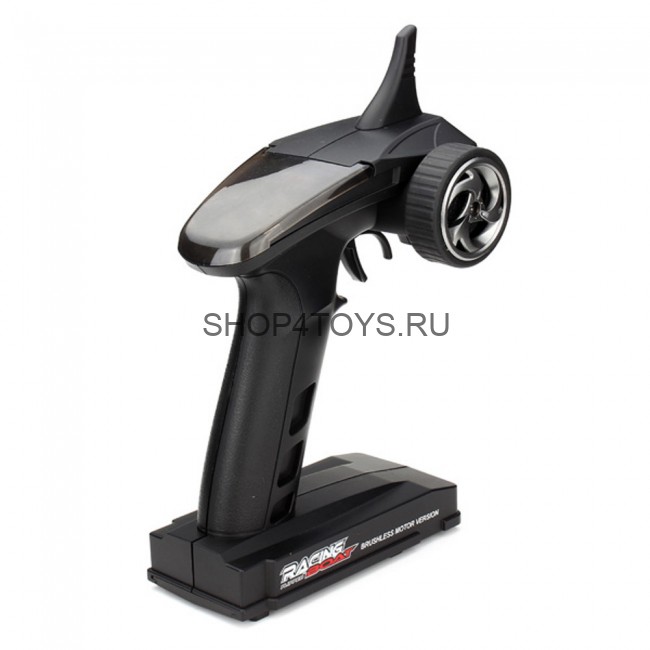 Радиоуправляемый гоночный катер FeiLun Brushless Boat RTR 2.4G - FT012 Радиоуправляемый гоночный катер FeiLun Brushless Boat RTR 2.4G - FT012