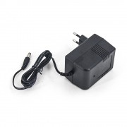 Зарядное устройство AC-DC Adaptor 12V 1000 mAh - RR-48-1201000D Зарядное устройство AC-DC Adaptor 12V 1000 mAh - RR-48-1201000D