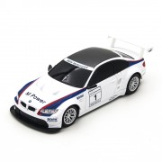 Радиоуправляемая машина Rastar BMW M3 1:24 - RAS-48300 Радиоуправляемая машина Rastar BMW M3 1:24 - RAS-48300
