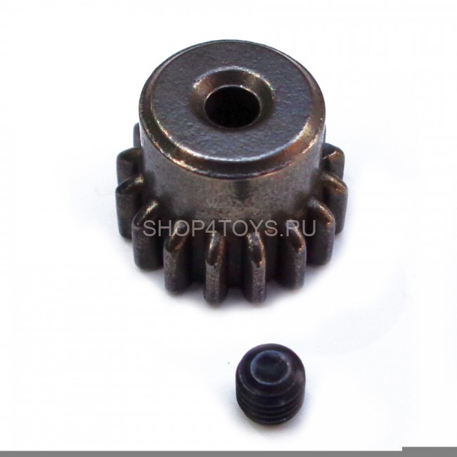 Шестерня мотора HSP (16T) - HSP18273