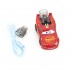 Металлическая машинка-свисток Whistle Racer Маквин - 1002-1 Металлическая машинка-свисток Whistle Racer Маквин - 1002-1