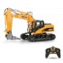 Радиоуправляемый экскаватор-отбойник HUI NA TOYS масштаб 1:14 2.4G - HN1560 Радиоуправляемый экскаватор-отбойник HUI NA TOYS масштаб 1:14 2.4G - HN1560
