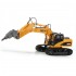 Радиоуправляемый экскаватор-отбойник HUI NA TOYS масштаб 1:14 2.4G - HN1560 Радиоуправляемый экскаватор-отбойник HUI NA TOYS масштаб 1:14 2.4G - HN1560