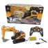 Радиоуправляемый экскаватор-отбойник HUI NA TOYS масштаб 1:14 2.4G - HN1560 Радиоуправляемый экскаватор-отбойник HUI NA TOYS масштаб 1:14 2.4G - HN1560