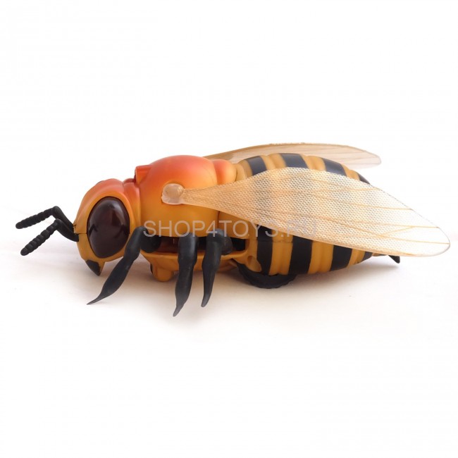 Радиоуправляемый робот Пчела Honeybee - 9923 Радиоуправляемый робот Пчела Honeybee - 9923