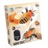 Радиоуправляемый робот Пчела Honeybee - 9923 Радиоуправляемый робот Пчела Honeybee - 9923