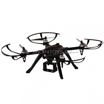 Радиоуправляемый квадрокоптер R-Wings RWA320 Радиоуправляемый квадрокоптер R-Wings RWA320