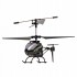 Радиоуправляемый вертолет Syma S5H 2.4G - S5H-BLACK Радиоуправляемый вертолет Syma S5H 2.4G - S5H-BLACK