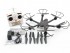 Радиоуправляемый квадрокоптер MJX X600 FPV 6-AXIS 2.4G - X600 Радиоуправляемый квадрокоптер MJX X600 FPV 6-AXIS 2.4G - X600