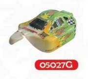 Корпус HSP - 05027G