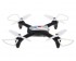 Радиоуправляемый квадрокоптер Syma X15W Black FPV Wifi Camera 2.4G - X15W Радиоуправляемый квадрокоптер Syma X15W Black FPV Wifi Camera 2.4G - X15W