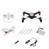 Радиоуправляемый квадрокоптер Syma X15W Black FPV Wifi Camera 2.4G - X15W Радиоуправляемый квадрокоптер Syma X15W Black FPV Wifi Camera 2.4G - X15W