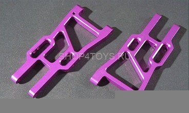 Алюминиевые рычаги HSP - 06050 / 106019