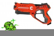 Лазерный бой оранжевый с жуком Call of Life - W7001-ORANGE Лазерный бой оранжевый с жуком Call of Life - W7001-ORANGE