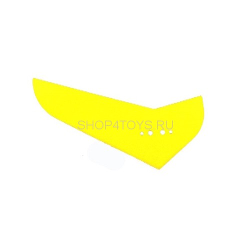 Хвостовое оперение - T640C-036