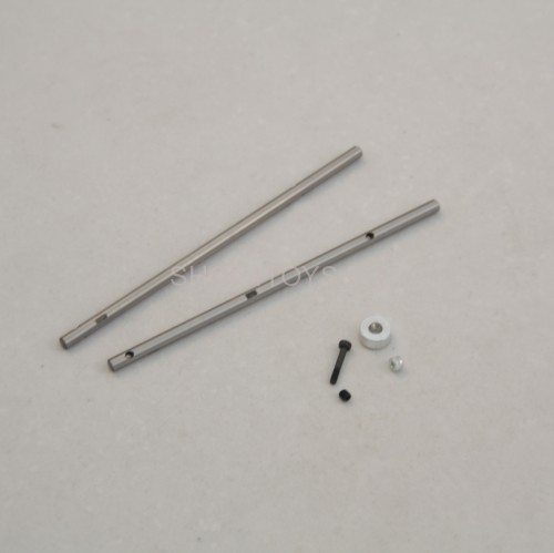 Основной вал E-sky - 003922