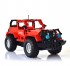 Радиоуправляемый джип-конструктор серии TECHNIC 2 в 1 - C51001W Радиоуправляемый джип-конструктор серии TECHNIC 2 в 1 - C51001W