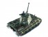 Радиоуправляемый танк Heng Long German King Pro 1:16 Li-Ion 2.4G - 3888-1PRO Радиоуправляемый танк Heng Long German King Pro 1:16 Li-Ion 2.4G - 3888-1PRO