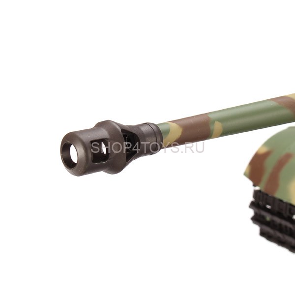 Радиоуправляемый танк Heng Long German King Pro 1:16 Li-Ion 2.4G - 3888-1PRO Радиоуправляемый танк Heng Long German King Pro 1:16 Li-Ion 2.4G - 3888-1PRO