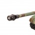 Радиоуправляемый танк Heng Long German King Pro 1:16 Li-Ion 2.4G - 3888-1PRO Радиоуправляемый танк Heng Long German King Pro 1:16 Li-Ion 2.4G - 3888-1PRO