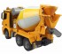 Радиоуправляемая бетономешалка Double E Mercedes-Benz Arocs 1:20 2.4G - E528-003 Радиоуправляемая бетономешалка Double E Mercedes-Benz Arocs 1:20 2.4G - E528-003