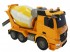 Радиоуправляемая бетономешалка Double E Mercedes-Benz Arocs 1:20 2.4G - E528-003 Радиоуправляемая бетономешалка Double E Mercedes-Benz Arocs 1:20 2.4G - E528-003
