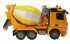 Радиоуправляемая бетономешалка Double E Mercedes-Benz Arocs 1:20 2.4G - E528-003 Радиоуправляемая бетономешалка Double E Mercedes-Benz Arocs 1:20 2.4G - E528-003