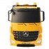 Радиоуправляемая бетономешалка Double E Mercedes-Benz Arocs 1:20 2.4G - E528-003 Радиоуправляемая бетономешалка Double E Mercedes-Benz Arocs 1:20 2.4G - E528-003