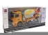 Радиоуправляемая бетономешалка Double E Mercedes-Benz Arocs 1:20 2.4G - E528-003 Радиоуправляемая бетономешалка Double E Mercedes-Benz Arocs 1:20 2.4G - E528-003