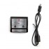 Зарядное устройство MJX C3 Li-Po USB - MJX-C3 Зарядное устройство MJX C3 Li-Po USB - MJX-C3