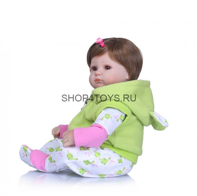 Реборн Ксюшенька Реборн Ксюшенька