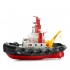 Радиоуправляемый буксир Heng Long Seaport Work Boat 2.4G - 3810 Радиоуправляемый буксир Heng Long Seaport Work Boat 2.4G - 3810