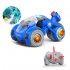 Радиоуправляемая трюковая машина Virus Hunter (пар, звук) - UD2175A-BLUE Радиоуправляемая трюковая машина Virus Hunter (пар, звук) - UD2175A-BLUE