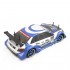 Радиоуправляемый автомобиль для дрифта HSP Flying Fish 1 - 1:10 4WD - 94123P-12381 - 2.4G Радиоуправляемый автомобиль для дрифта HSP Flying Fish 1 - 1:10 4WD - 94123P-12381 - 2.4G