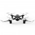 Радиоуправляемый квадрокоптер Syma X22SW Black FPV RTF 2.4G - SYMA-X22SW-BLACK Радиоуправляемый квадрокоптер Syma X22SW Black FPV RTF 2.4G - SYMA-X22SW-BLACK