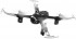 Радиоуправляемый квадрокоптер Syma X22SW Black FPV RTF 2.4G - SYMA-X22SW-BLACK Радиоуправляемый квадрокоптер Syma X22SW Black FPV RTF 2.4G - SYMA-X22SW-BLACK