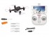 Радиоуправляемый квадрокоптер Syma X22SW Black FPV RTF 2.4G - SYMA-X22SW-BLACK Радиоуправляемый квадрокоптер Syma X22SW Black FPV RTF 2.4G - SYMA-X22SW-BLACK