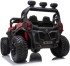 Детский электромобиль Багги (полный привод, EVA, 12V) - HC-301-4WD-RED Детский электромобиль Багги (полный привод, EVA, 12V) - HC-301-4WD-RED