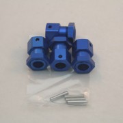 Ступица колес HSP - 050030 Ступица колес HSP - 050030