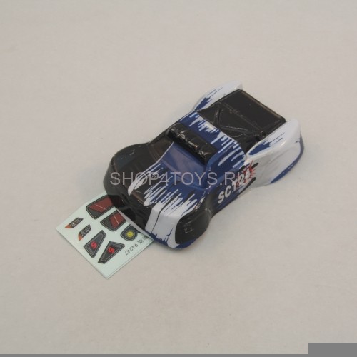 Корпус HSP - 24792